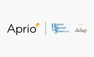 Aprio and Delap LLP and Hoffman, Stewart & Schmidt